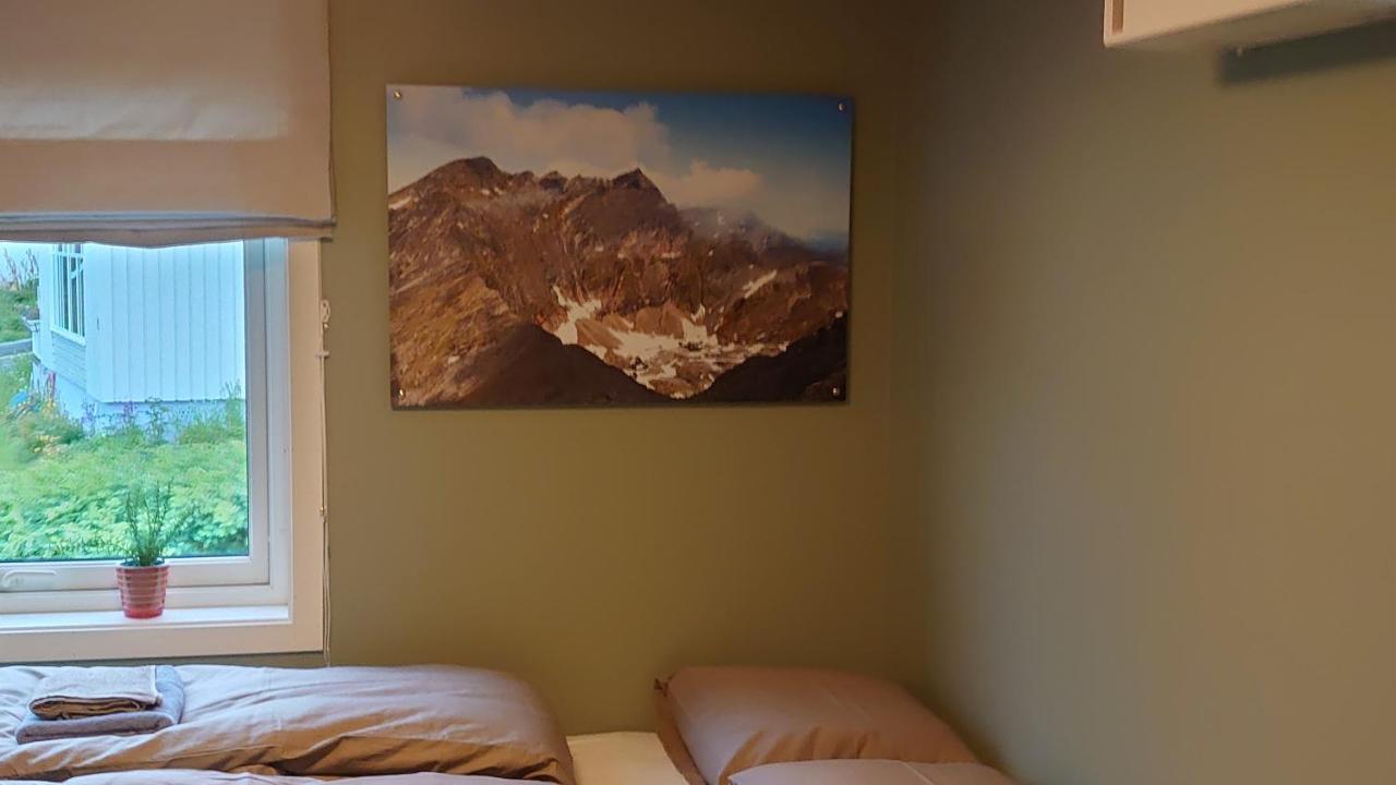 Hotel Pa Hjornet *